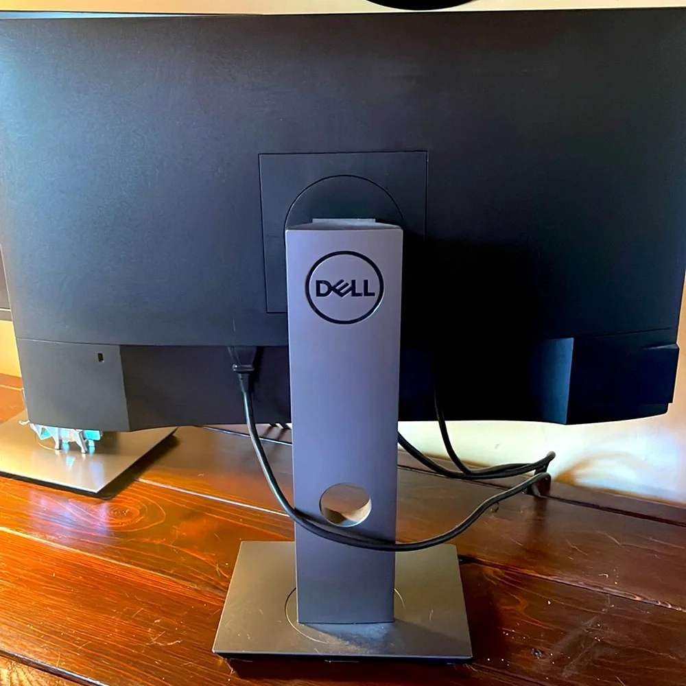 Dell 24 Monitor